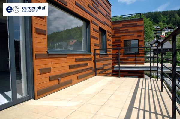 Mieszkanie Wilkowice