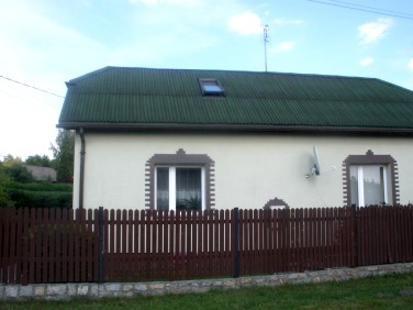 Dom Rokitno Szlacheckie