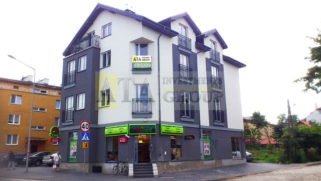 Mieszkanie Kielce