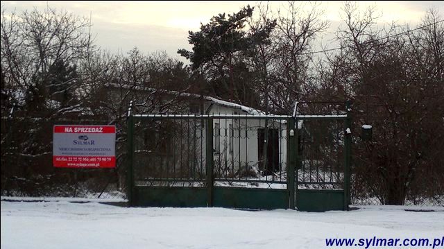 Działka budowlana Warszawa