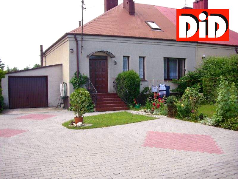 Dom Częstochowa