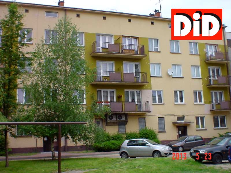 Mieszkanie Częstochowa