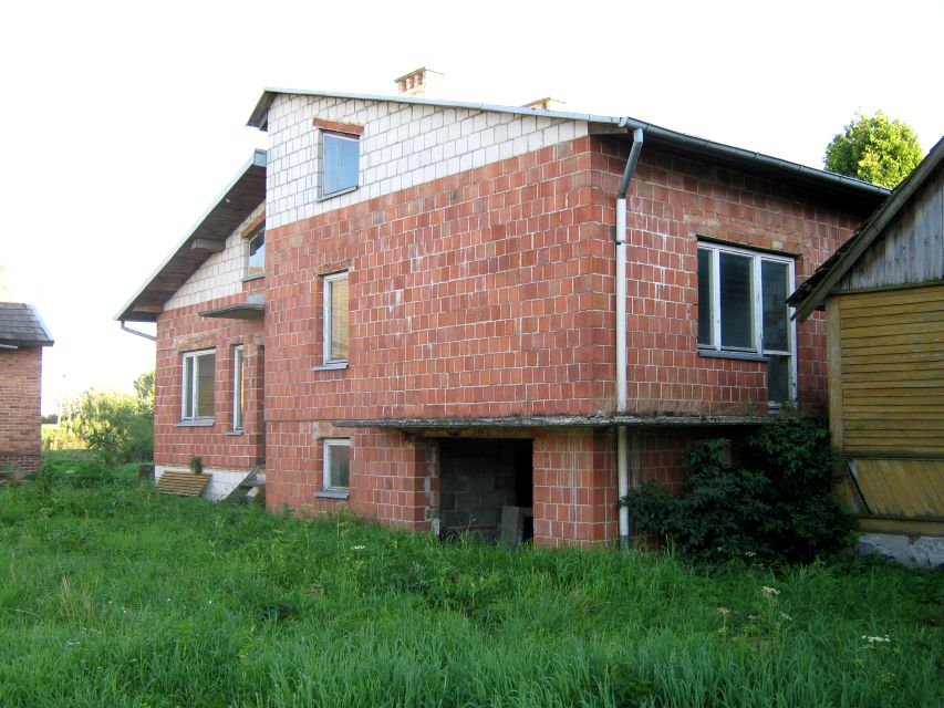 Działka budowlano-rolna Tarnobrzeg