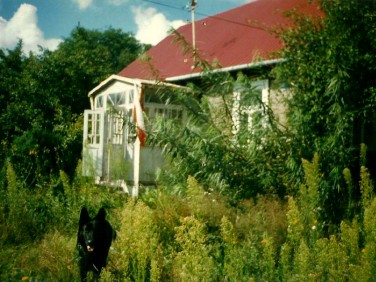 Dom Drohiczyn