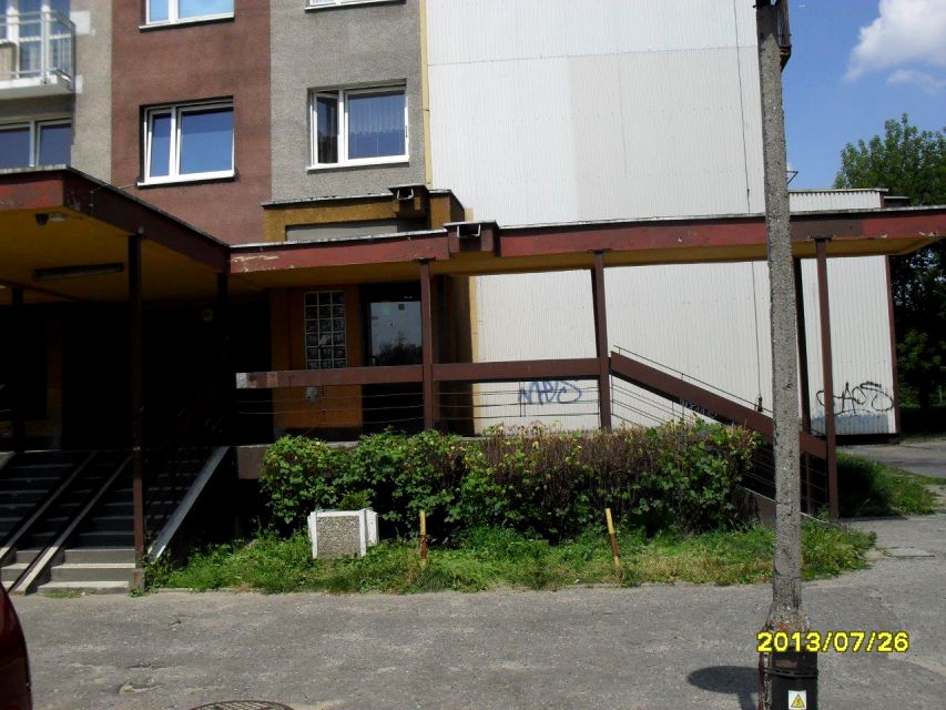 Lokal Gliwice