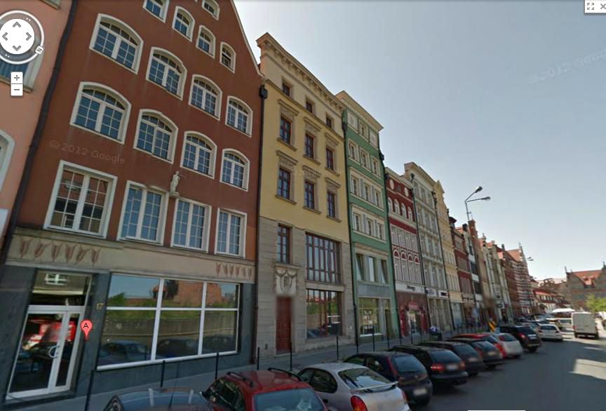 Lokal Gdańsk