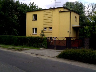 Dom Poznań