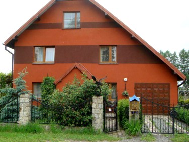 Dom Dobroszyce
