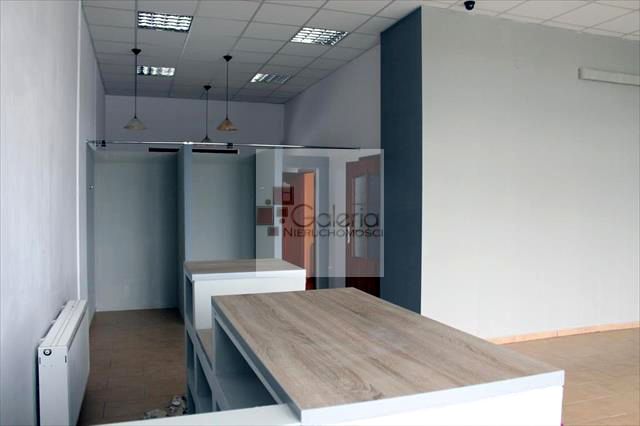 Lokal Legionowo