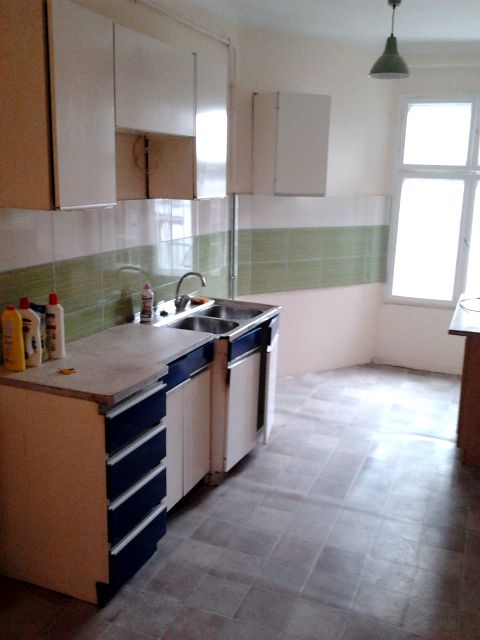 Mieszkanie Kraków