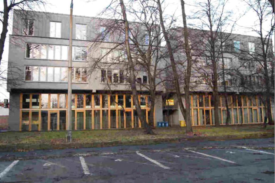 Lokal Kraków