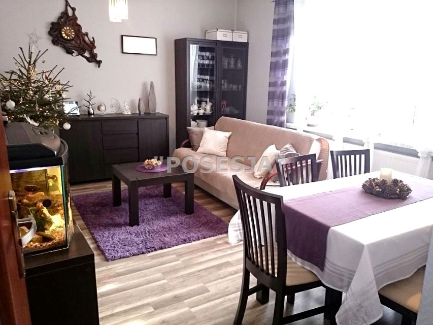 Mieszkanie Ruda Śląska