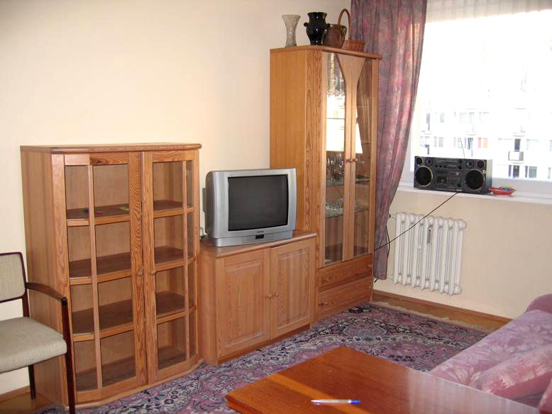 Mieszkanie Gdańsk