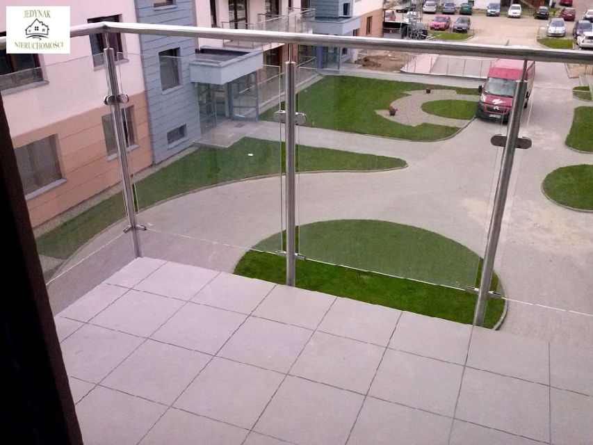 Mieszkanie Bydgoszcz