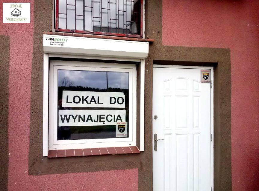 Lokal Bydgoszcz