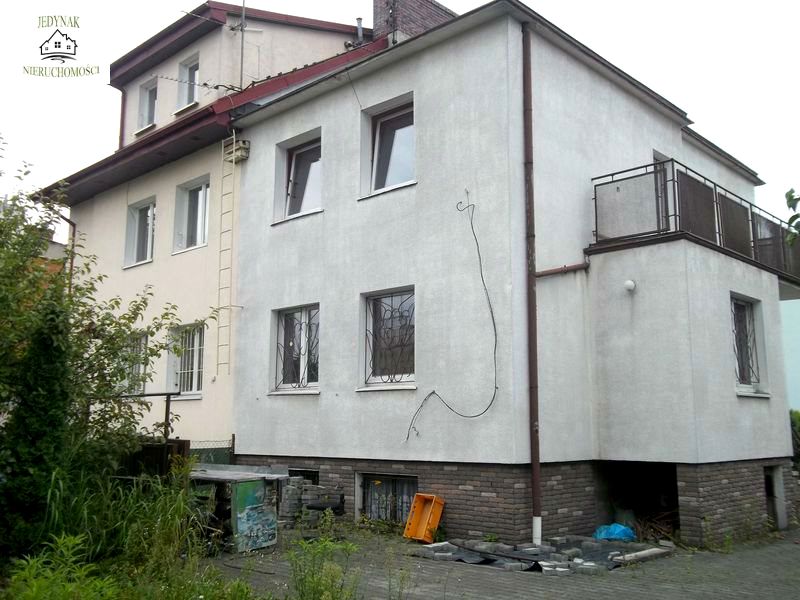 Dom Bydgoszcz