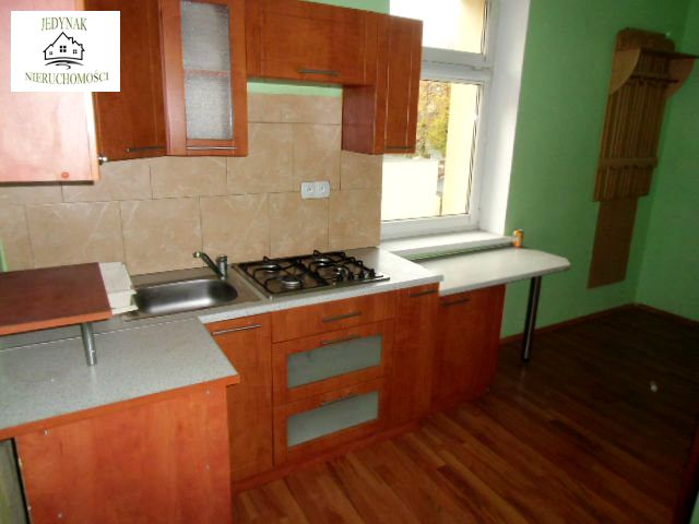 Mieszkanie Bydgoszcz