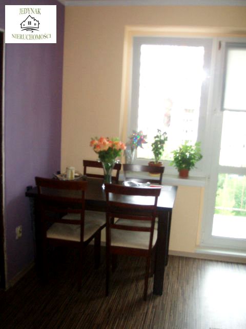 Mieszkanie Bydgoszcz