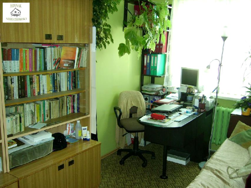 Mieszkanie Bydgoszcz