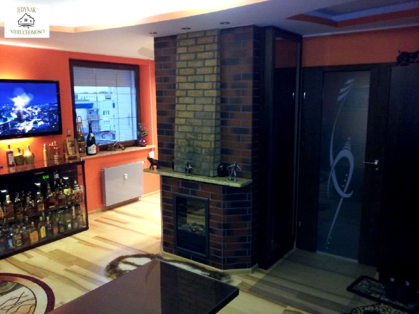 Mieszkanie Bydgoszcz