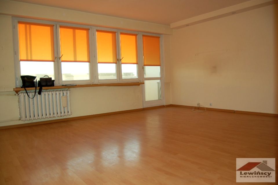 Mieszkanie Pruszków