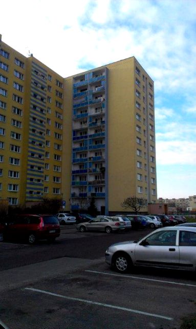 Mieszkanie Poznań wynajem