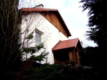 Dom Górki Śląskie