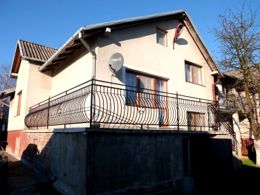 Dom Ostrów Mazowiecka