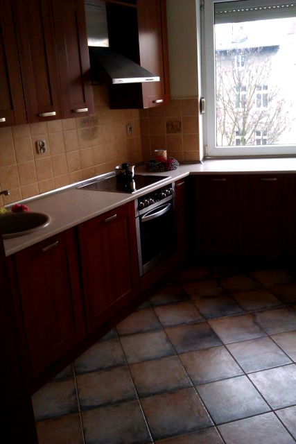 Mieszkanie Bydgoszcz