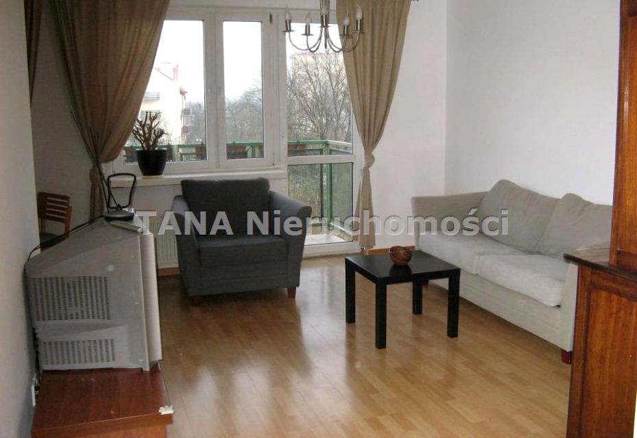Mieszkanie Kraków