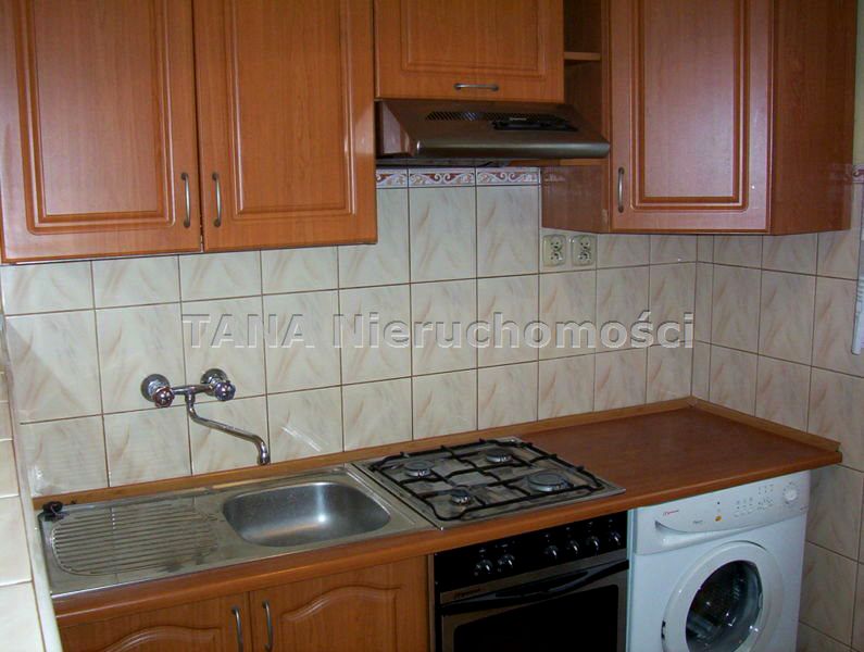 Mieszkanie Kraków