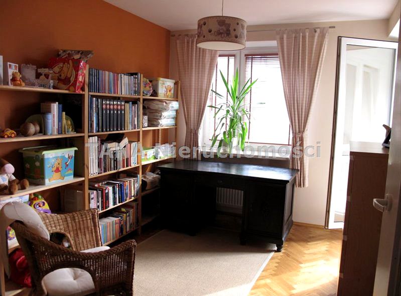 Mieszkanie Kraków