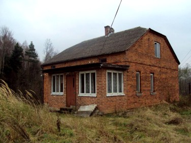 Dom Baryczka