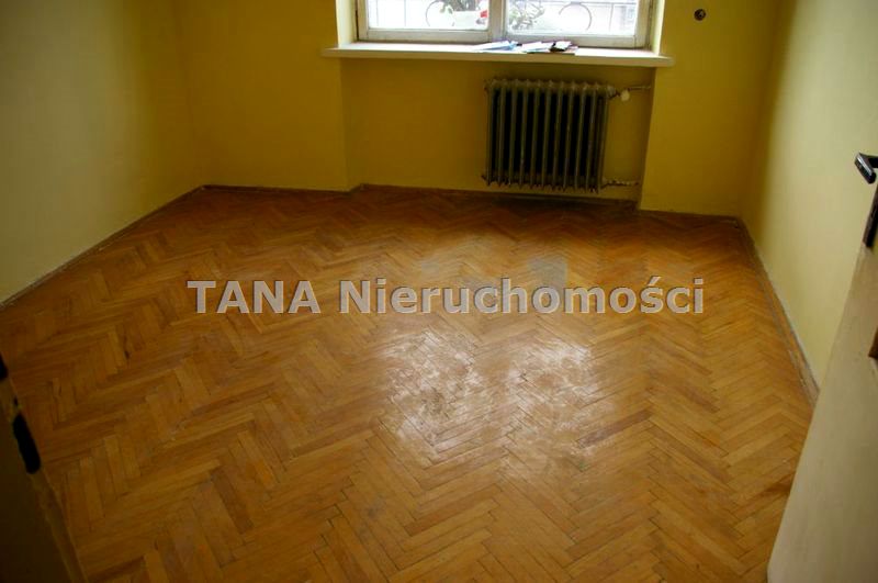 Mieszkanie Kraków
