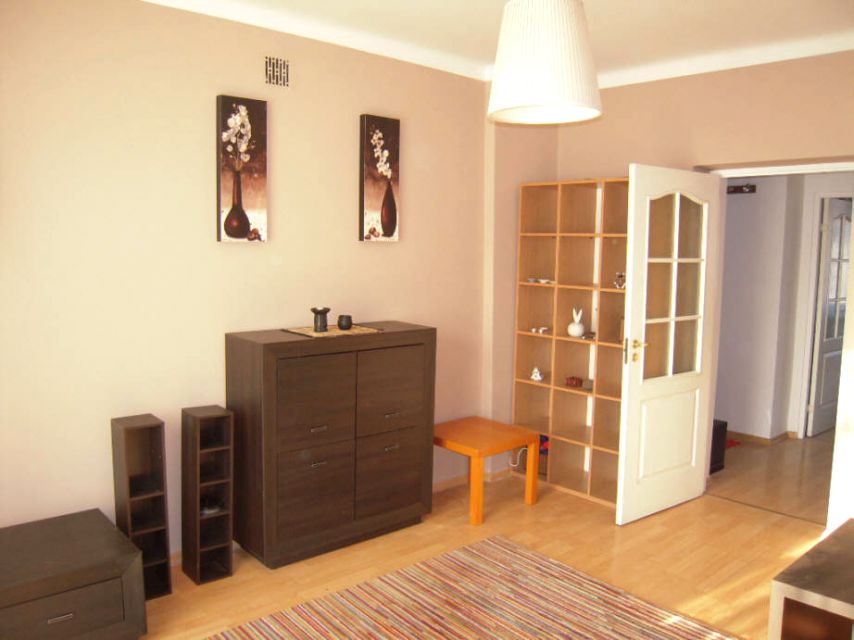 Mieszkanie Kraków