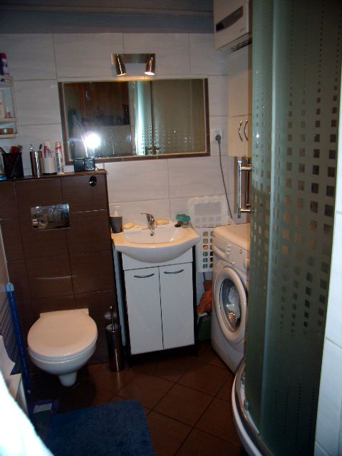 Mieszkanie Kraków
