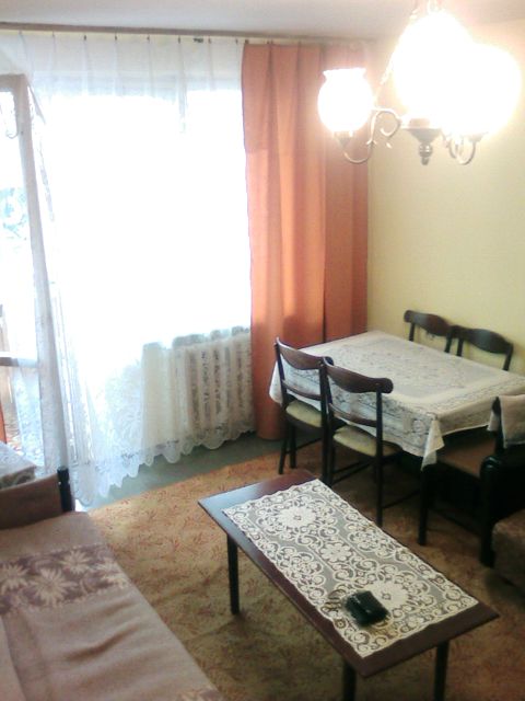 Mieszkanie Kraków
