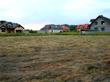 Działka budowlana Stara Wieś