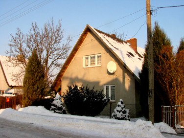 Dom Ełk