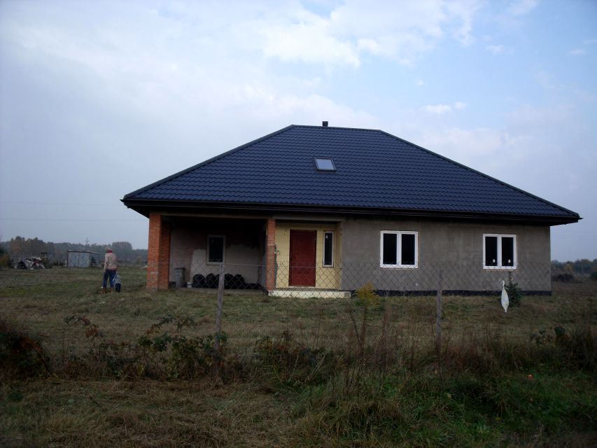 Dom Dzierżązna
