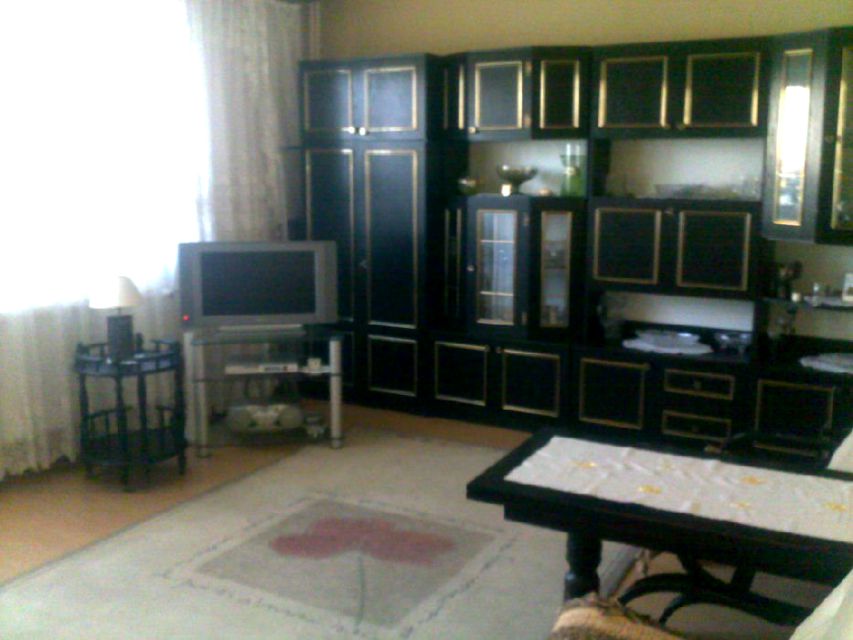 Mieszkanie Bydgoszcz