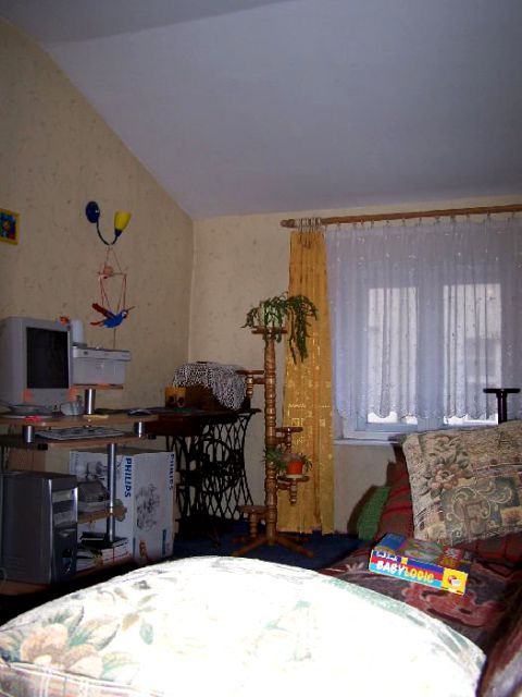 Mieszkanie Bydgoszcz