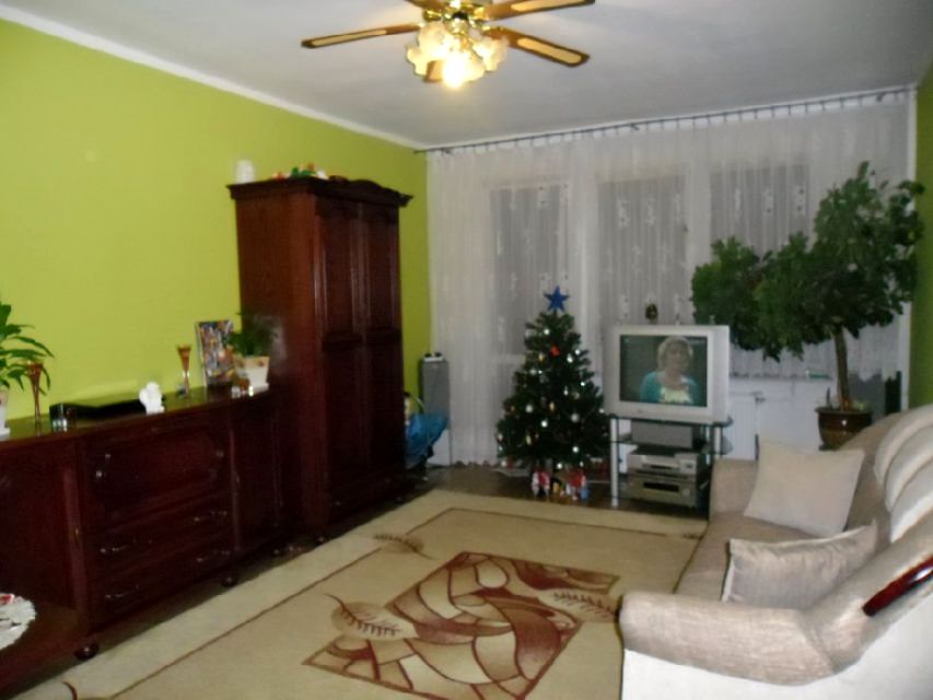 Mieszkanie Bydgoszcz