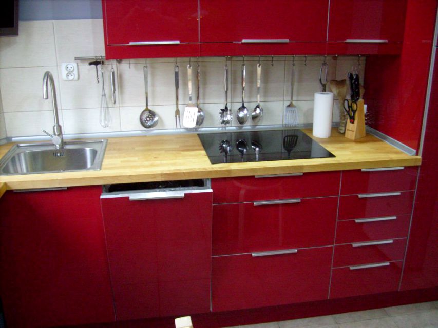 Mieszkanie Bydgoszcz