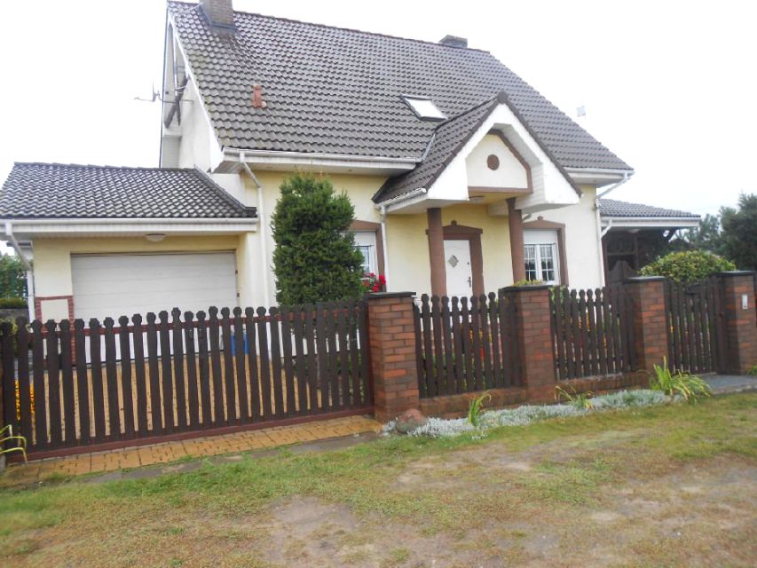 Dom Łochowo