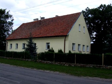Dom Krążkowo