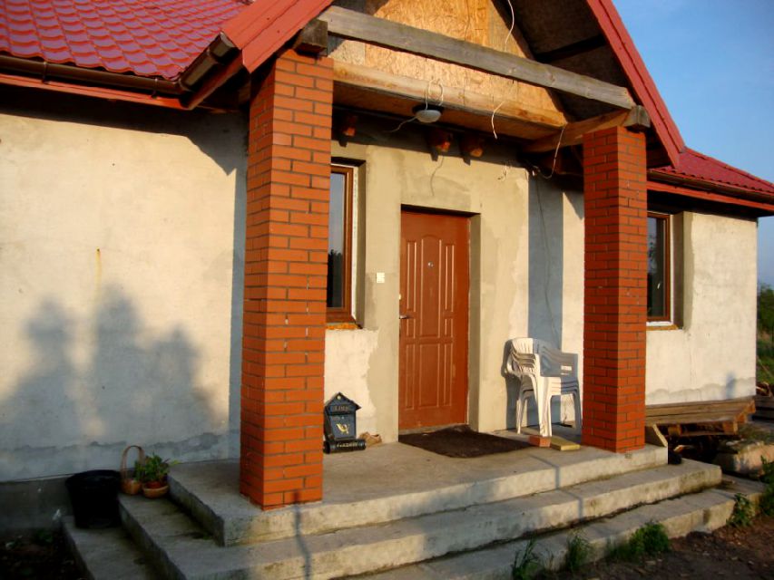 Dom Bydgoszcz