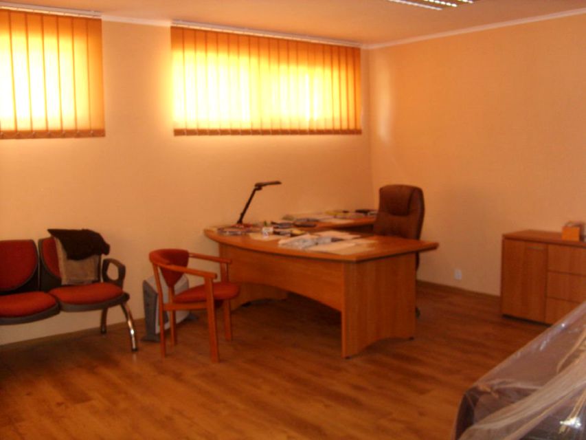 Budynek użytkowy Bydgoszcz