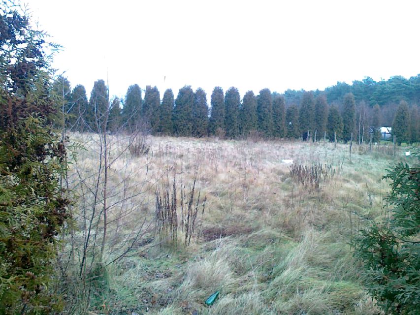 Działka Bydgoszcz