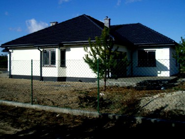 Dom Łochowo